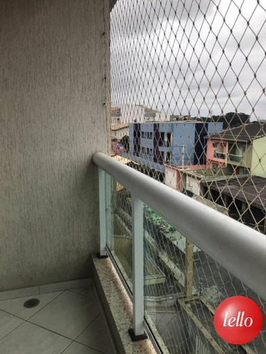 Imagem 17 de 25 de Apartamento - Ref: 227050