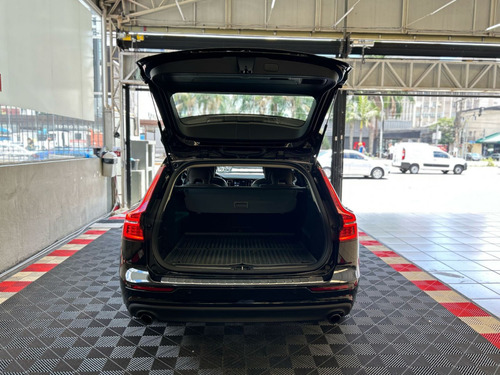 Volvo V60 2.0 T5 GASOLINA MOMENTUM GEARTRONIC