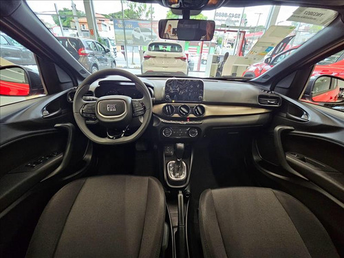 Fiat Argo Argo Drive S-desing 1.3 Flex