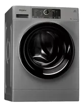 Comprar Lavarropas automático Whirlpool Supreme Care inverter hasta 9kg 220v color plata