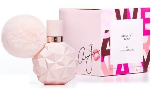 Perfume Original Sweet Like Candy Ariana Grande 100 Ml Dama 