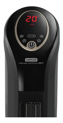Calefactor Torre Ceramica Intense Comfort 1830007493 S