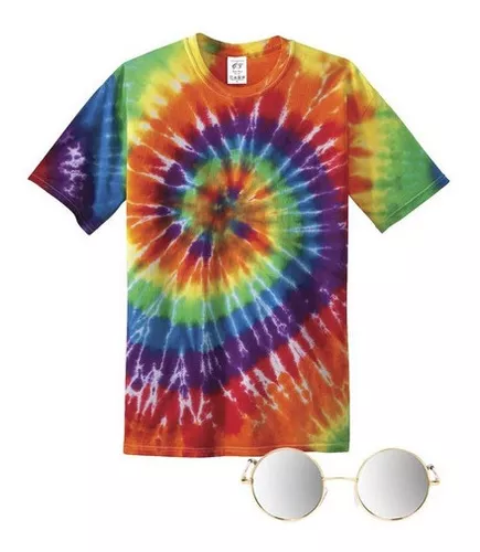 Camisetas Hippies 📦