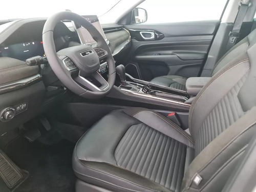 Jeep Commander 2.0 Td380 At9 4x4 7pas Limited