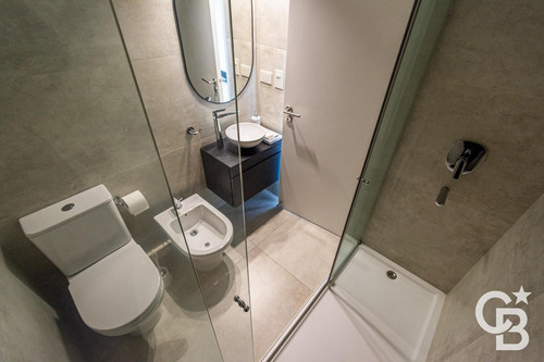 Duplex Palacio Alcorta - Quincho Y Pileta Privada