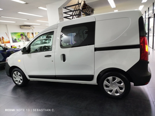 Renault Kangoo Ii Express 1.6 Sce Confort 5A