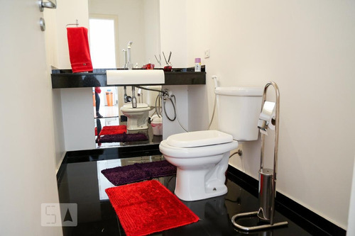 Casa À Venda - Chácara Inglesa, 3 Quartos, 300 - S893046250