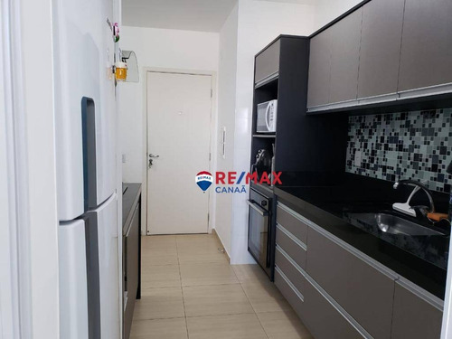 Imagem 4 de 30 de Apartamento - Ref: Ap0827