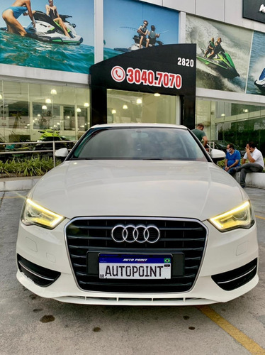 Audi A3 A3 Sportback Turbo