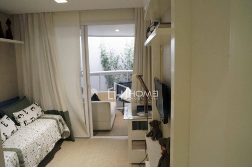 Imagem 11 de 14 de Apartamento Com 2 Dormitórios À Venda, 85 M² Por R$ 730.000,00 - Recreio Dos Bandeirantes - Rio De Janeiro/rj - Ap0168