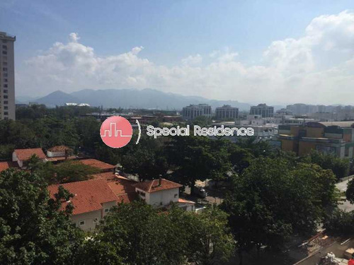 Imagem 1 de 15 de Apartamento-à Venda-barra Da Tijuca-rio De Janeiro - 300831