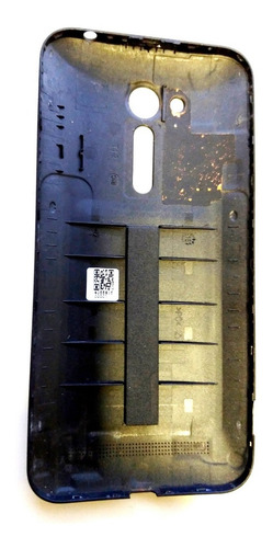 Tampa Traseira Celular Asus Zenfone Go Mini Zb452kg Preto Preto (Usado)