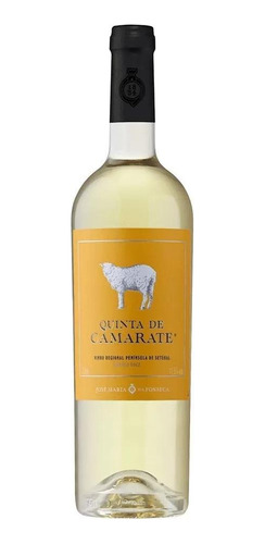 Vinho Quinta De Camarate Branco Doce 750ml