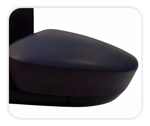 Espelho Retrovisor Ka 2015 A 2022 Manual