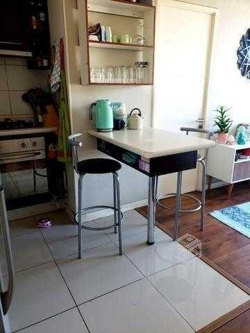 Departamento, Calle Colo Colo En Concepción