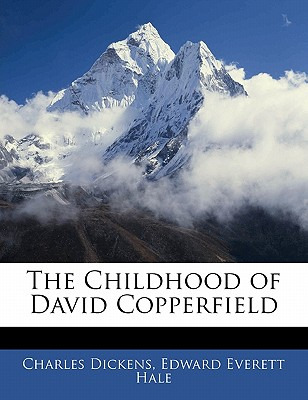 Libro The Childhood Of David Copperfield - Dickens, Charles