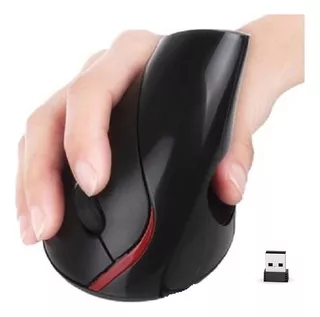 Mouse Inalámbrico Vertical Ergonómico @gs