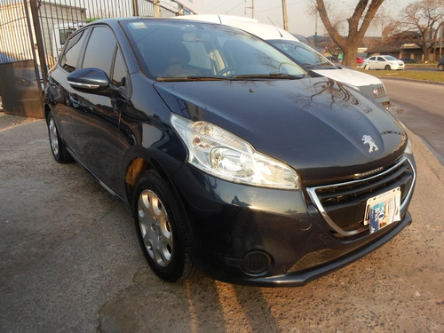 Peugeot 208 1,5 Active Impecable