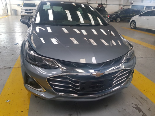 Imagen 23 de 25 de Chevrolet Cruze 4 Puertas Premier 2023 Go