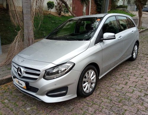 Mercedes Benz B200 Sport Turbo - Aut. 1.6, Black Friday!