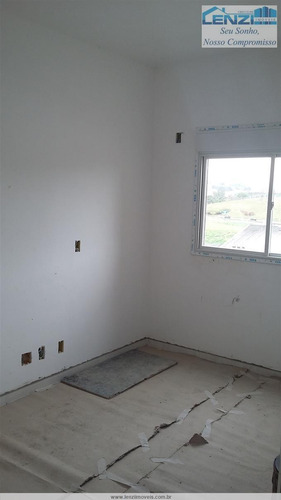 Imagem 8 de 11 de Apartamentos À Venda Em Bragança Paulista/sp - Compre O Seu Apartamentos Aqui! - 1274284