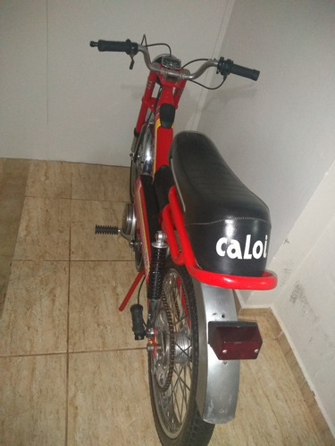 Caloi Mobilete