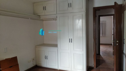 Imagem 18 de 24 de Apartamento A Venda No Bairro Vila Euclides Em São Bernardo - 677-1