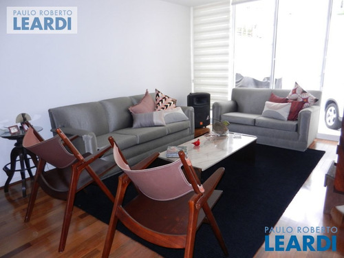 Imagem 1 de 15 de Casa De Vila - Pinheiros - Sp - 555571