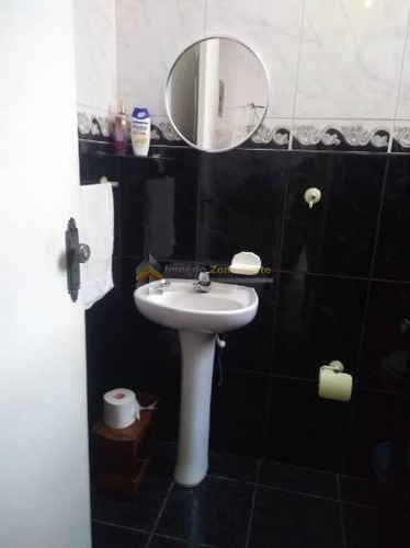 Imagem 8 de 26 de Lindo Sobrado Para Venda No Bairro Vila Ré, 3 Dorm, 1 Suíte, 3 Vagas, 235 M - 3886