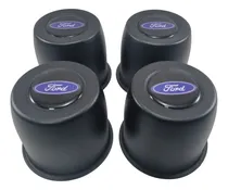 Comprar Calota Centro Roda F100\u002Ff1000 Furo Roda 90mm (4 Peças)