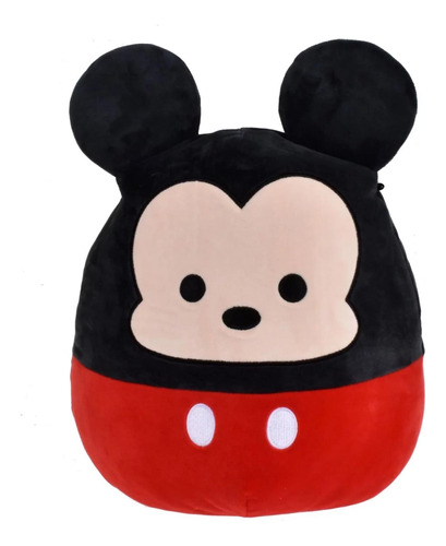 Peluche Mickey Mouse Squishmallows 30 Cm