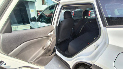 Chevrolet Tracker 1.2 Ls At