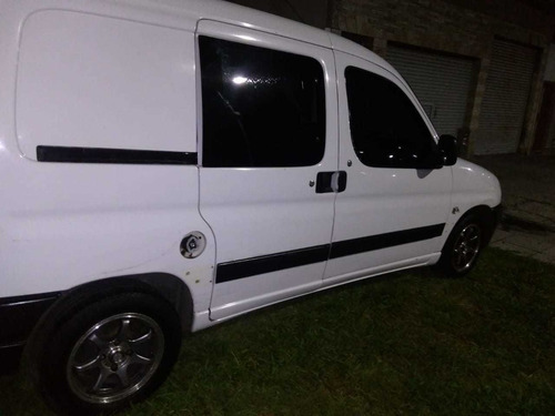 Citroën Berlingo 2010 1.9 D Pack