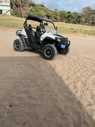 Polaris Rzr 800 S