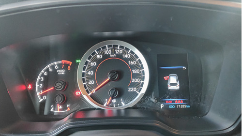 Toyota Corolla Cross 2.0 Xei Cvt