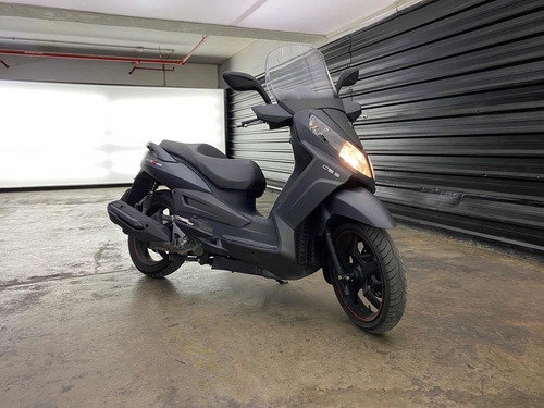 Dafra Citycom S 300i 2019 2020 Unico Dono
