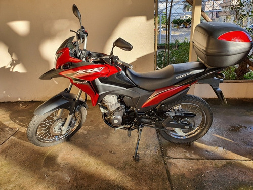 Honda Xre 190