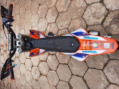 Ktm Sx 50cc 2015