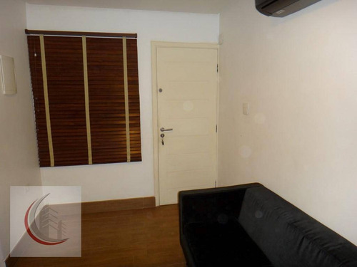 Imagem 4 de 26 de Apartamento Com 2 Dormitórios À Venda, 51 M² Por R$ 220.000,00 - Boqueirão - Praia Grande/sp - Ap1628