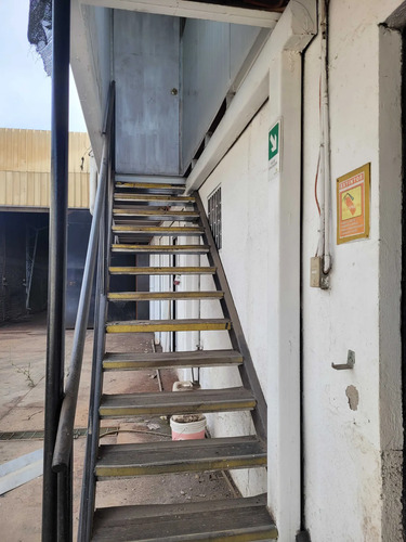 Imperdible Comercial Industrial Con Galpón (158329)