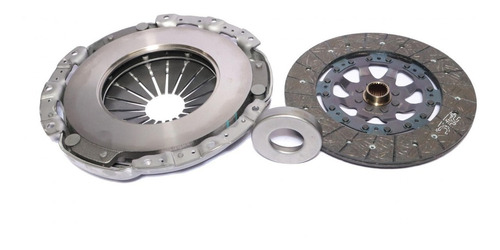 Juego De Clutch Nissan Urvan 2.5 2012