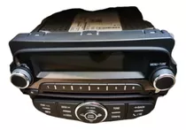 Comprar Estereo Chevrolet Sonic Nuevo Original Aux Bluethooth Cd Fm