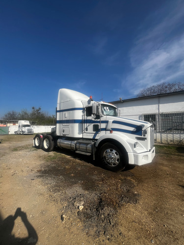 Kenwork T800 2014