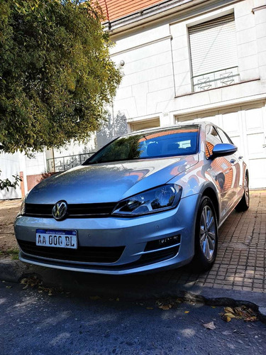 Volkswagen Golf Tsi Comfortline Dsg 1.4 Nortautoslp