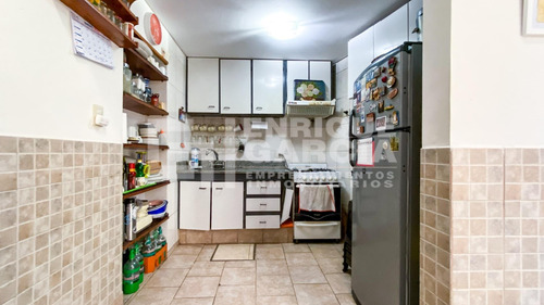 Imagen 5 de 29 de Venta Ph 4 Ambientes Patio Y Terraza En Parque Chas
