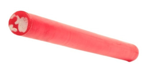 Tarugo De Poliuretano (pu) 20x300mm - Vermelha 90sh