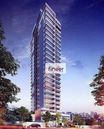 Imagem 9 de 14 de Pine Zabo Na R. Alves Guimarães, 214. Apartamento À Venda Em Pinheiros, 125 M², 3 Dormitórios, 1 Suite E Lazer. 6 Min A Pé Metrô Oscar Freire. Zabo - Ap13360