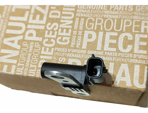 Sensor Rotação Renault Sandero Clio 1.0 16v D4d 1.6 08v K7m