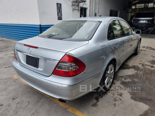Mercedes-Benz Clase E 3.0 280 Avantgarde Mt