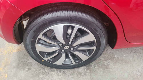 Suzuki Swift 1.2 Glx Mt